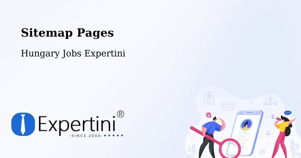 Sitemap Pages - Előszállás - Hungary Jobs Expertini